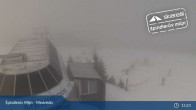 Archived image Webcam Špindlerův Mlýn - Medvědín 14:00