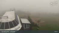 Archived image Webcam Špindlerův Mlýn - Medvědín 04:00
