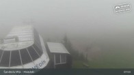 Archived image Webcam Špindlerův Mlýn - Medvědín 07:00