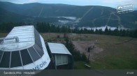 Archived image Webcam Špindlerův Mlýn - Medvědín 02:00
