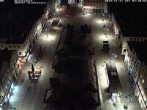 Archiv Foto Webcam Deggendorf Oberer Stadtplatz 02:00