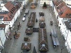 Archiv Foto Webcam Deggendorf Oberer Stadtplatz 11:00