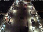 Archiv Foto Webcam Deggendorf Oberer Stadtplatz 23:00