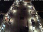 Archiv Foto Webcam Deggendorf Oberer Stadtplatz 01:00