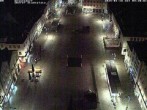 Archiv Foto Webcam Deggendorf Oberer Stadtplatz 03:00