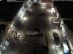 Archiv Foto Webcam Deggendorf Oberer Stadtplatz 05:00