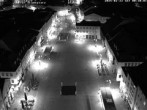 Archiv Foto Webcam Deggendorf Oberer Stadtplatz 23:00