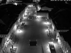 Archiv Foto Webcam Deggendorf Oberer Stadtplatz 03:00