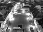 Archiv Foto Webcam Deggendorf Oberer Stadtplatz 05:00