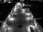 Archiv Foto Webcam Deggendorf Oberer Stadtplatz 23:00