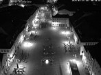 Archiv Foto Webcam Deggendorf Oberer Stadtplatz 19:00