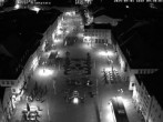 Archiv Foto Webcam Deggendorf Oberer Stadtplatz 03:00