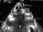 Archiv Foto Webcam Deggendorf Oberer Stadtplatz 23:00