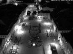 Archiv Foto Webcam Deggendorf Oberer Stadtplatz 01:00