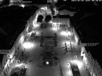 Archiv Foto Webcam Deggendorf Oberer Stadtplatz 23:00