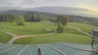 Archived image Webcam Deggendorf Golf Course 05:00