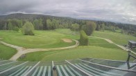 Archived image Webcam Deggendorf Golf Course 07:00