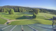 Archived image Webcam Deggendorf Golf Course 06:00