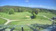Archived image Webcam Deggendorf Golf Course 09:00