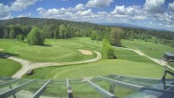 Archived image Webcam Deggendorf Golf Course 13:00