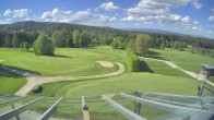 Archived image Webcam Deggendorf Golf Course 15:00