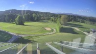 Archived image Webcam Deggendorf Golf Course 17:00
