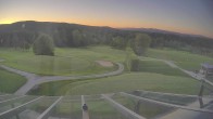 Archived image Webcam Deggendorf Golf Course 19:00