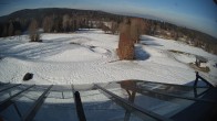 Archiv Foto Webcam Golfplatz Deggendorf 13:00