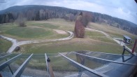 Archiv Foto Webcam Golfplatz Deggendorf 07:00