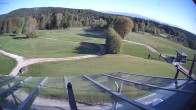 Archived image Webcam Deggendorf Golf Course 07:00