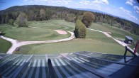 Archived image Webcam Deggendorf Golf Course 11:00