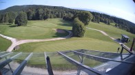 Archived image Webcam Deggendorf Golf Course 07:00