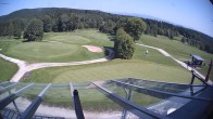 Archived image Webcam Deggendorf Golf Course 09:00