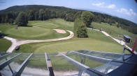 Archived image Webcam Deggendorf Golf Course 13:00