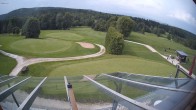 Archiv Foto Webcam Golfplatz Deggendorf 15:00
