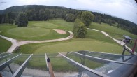 Archiv Foto Webcam Golfplatz Deggendorf 17:00