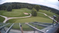 Archiv Foto Webcam Golfplatz Deggendorf 19:00