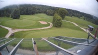 Archiv Foto Webcam Golfplatz Deggendorf 07:00
