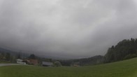 Archived image Webcam Dreisessel mountain and Neureichenau 09:00