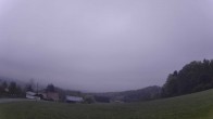 Archived image Webcam Dreisessel mountain and Neureichenau 05:00