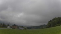 Archived image Webcam Dreisessel mountain and Neureichenau 09:00
