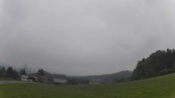 Archived image Webcam Dreisessel mountain and Neureichenau 06:00