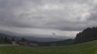 Archived image Webcam Dreisessel mountain and Neureichenau 06:00