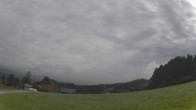 Archived image Webcam Dreisessel mountain and Neureichenau 07:00