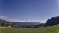 Archived image Webcam Dreisessel mountain and Neureichenau 07:00