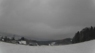 Archiv Foto Webcam Dreisesselbergmassiv und Neureichenau 09:00