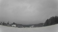 Archived image Webcam Dreisessel mountain and Neureichenau 11:00