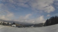 Archiv Foto Webcam Dreisesselbergmassiv und Neureichenau 07:00