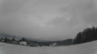 Archiv Foto Webcam Dreisesselbergmassiv und Neureichenau 09:00