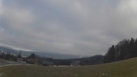 Archiv Foto Webcam Dreisesselbergmassiv und Neureichenau 08:00